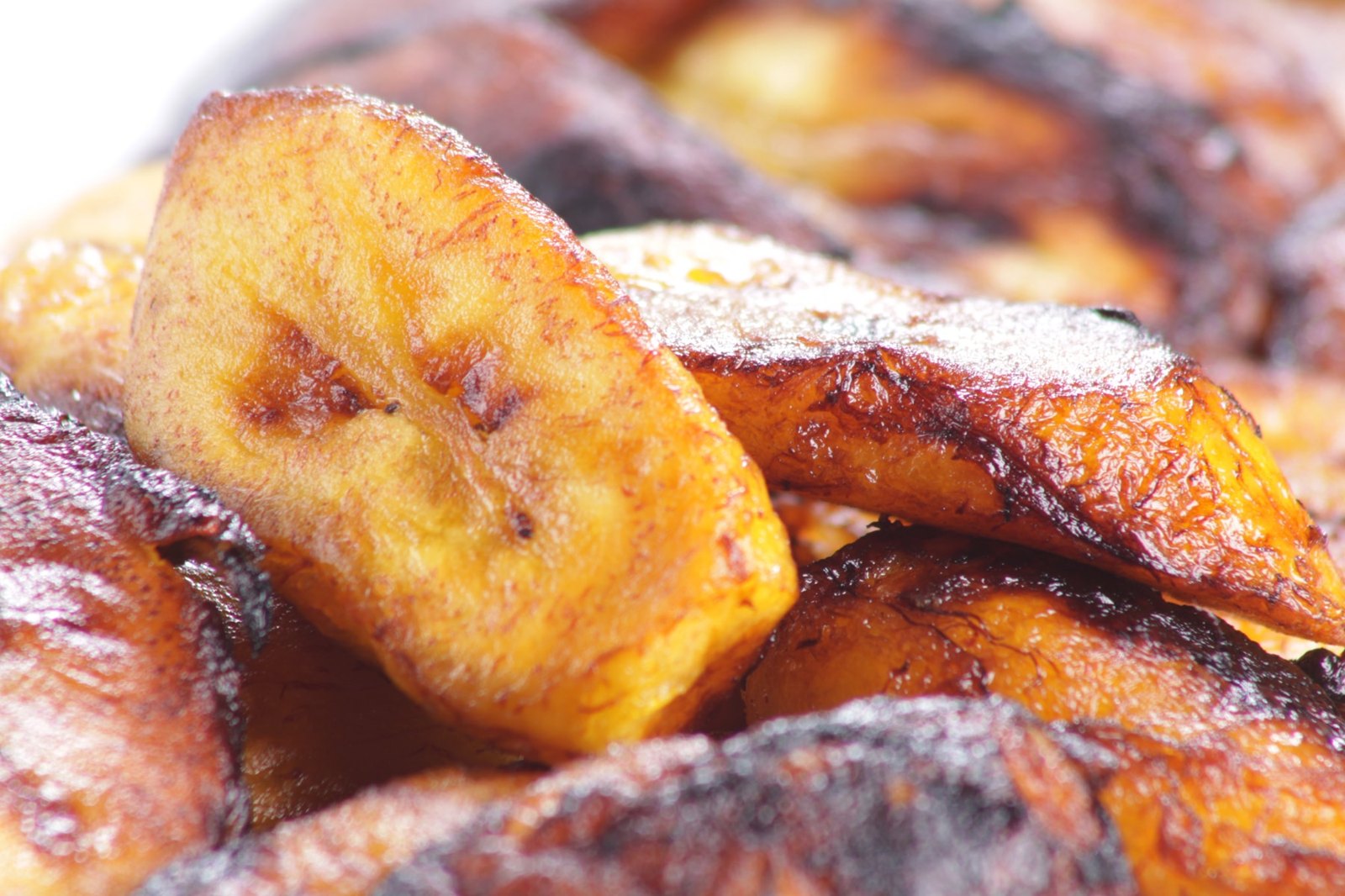 Ackee Bamboo