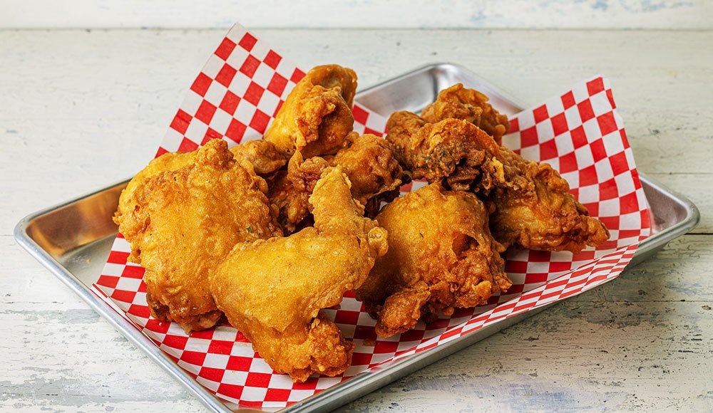 Honey's Kettle Fried Chicken