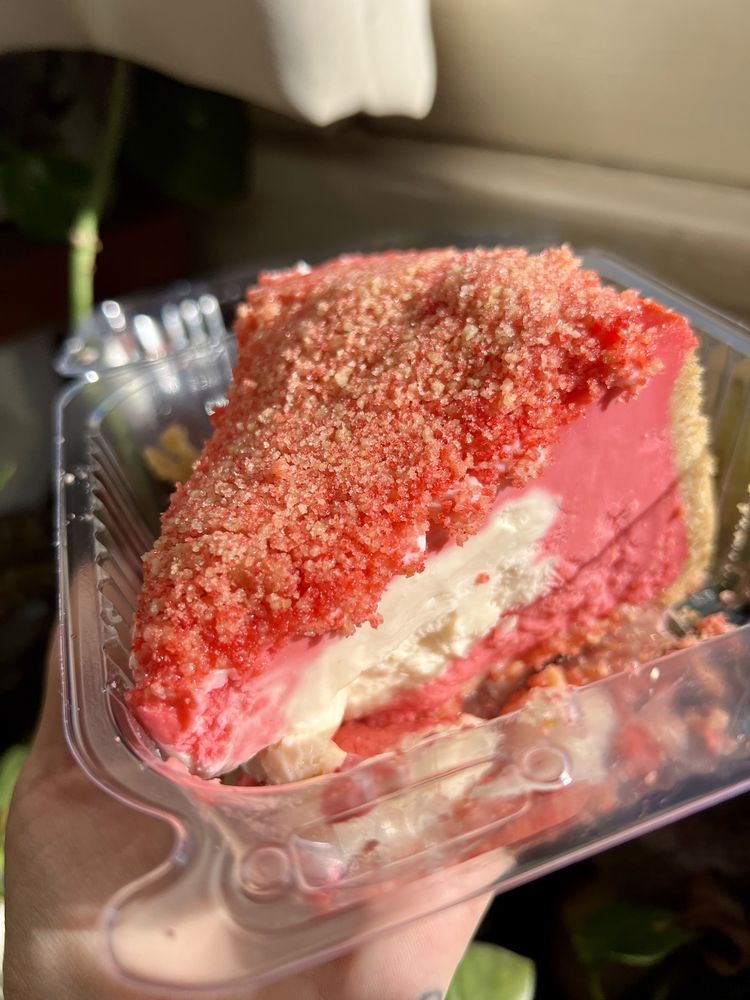Doll Babee Cheesecakes