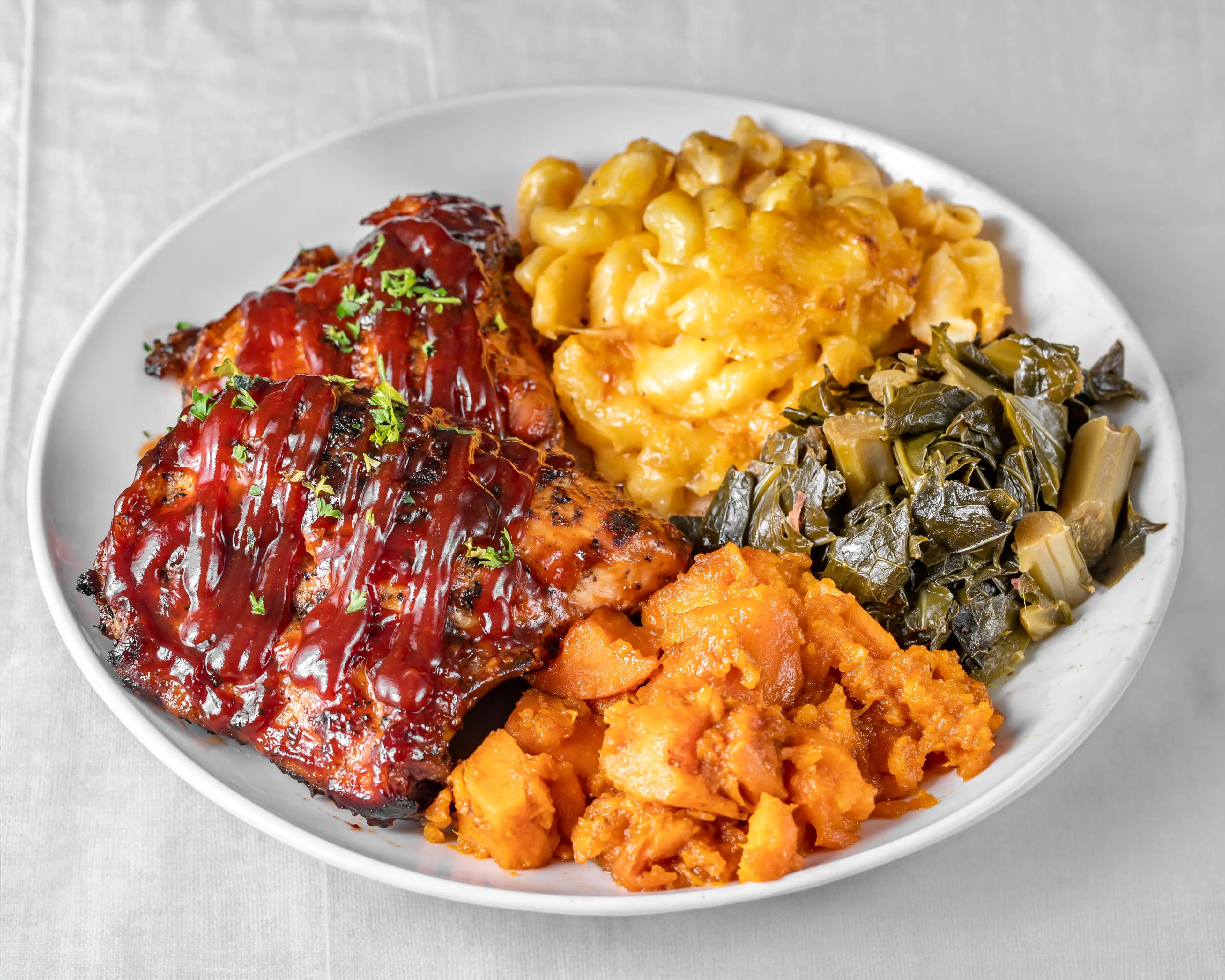 Annie's Soul Delicious (Rosecrans)