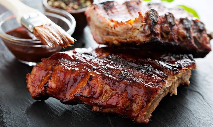 Bo Daddy's BBQ