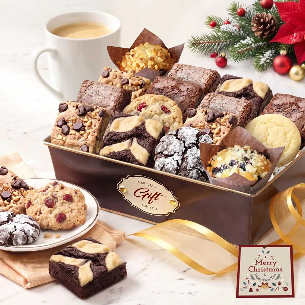 Bakedt Gourmet Goods