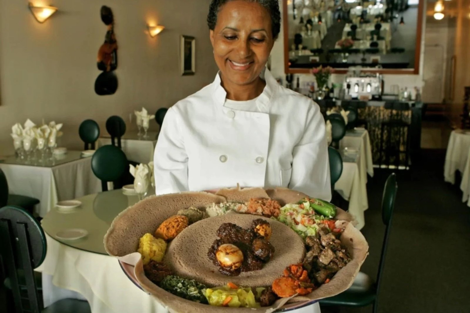 Meals By Genet
