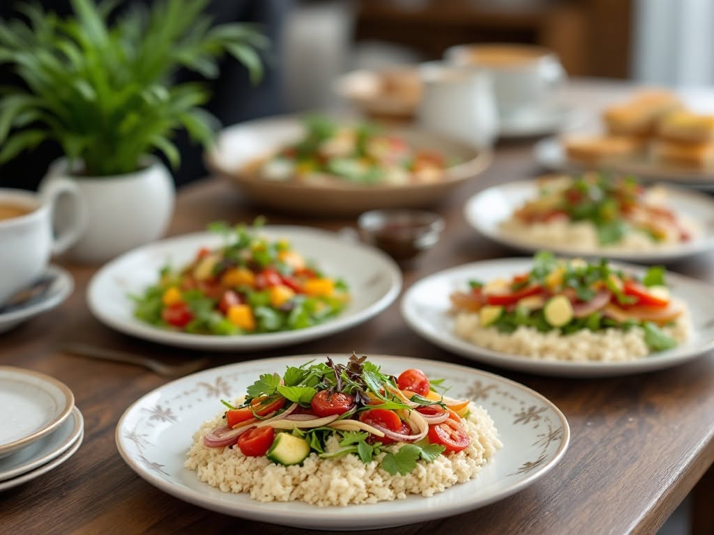 Akylli Raine Foods Ltd.