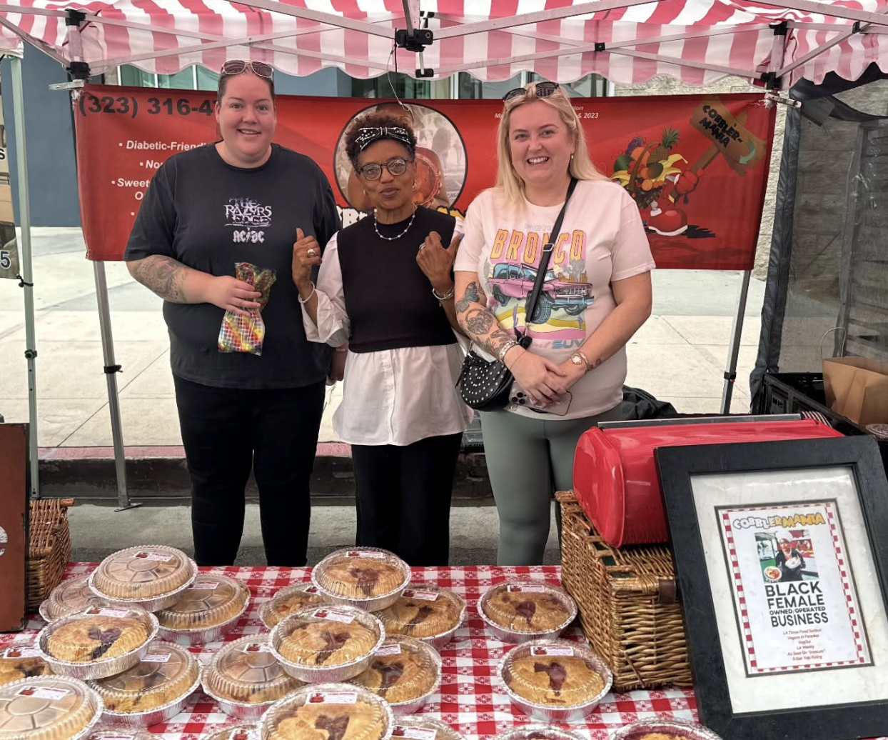 Cobbler Mania