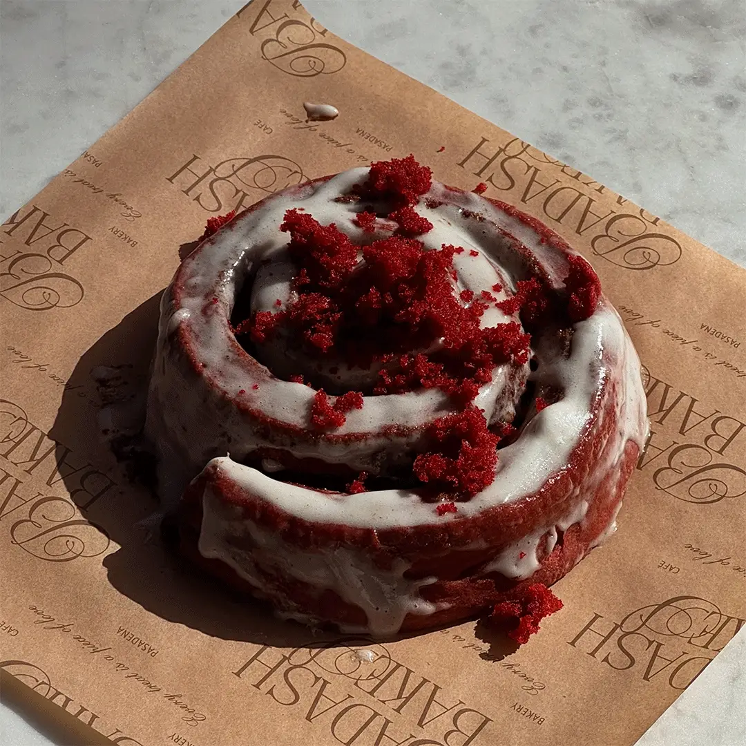 Badash Bakes