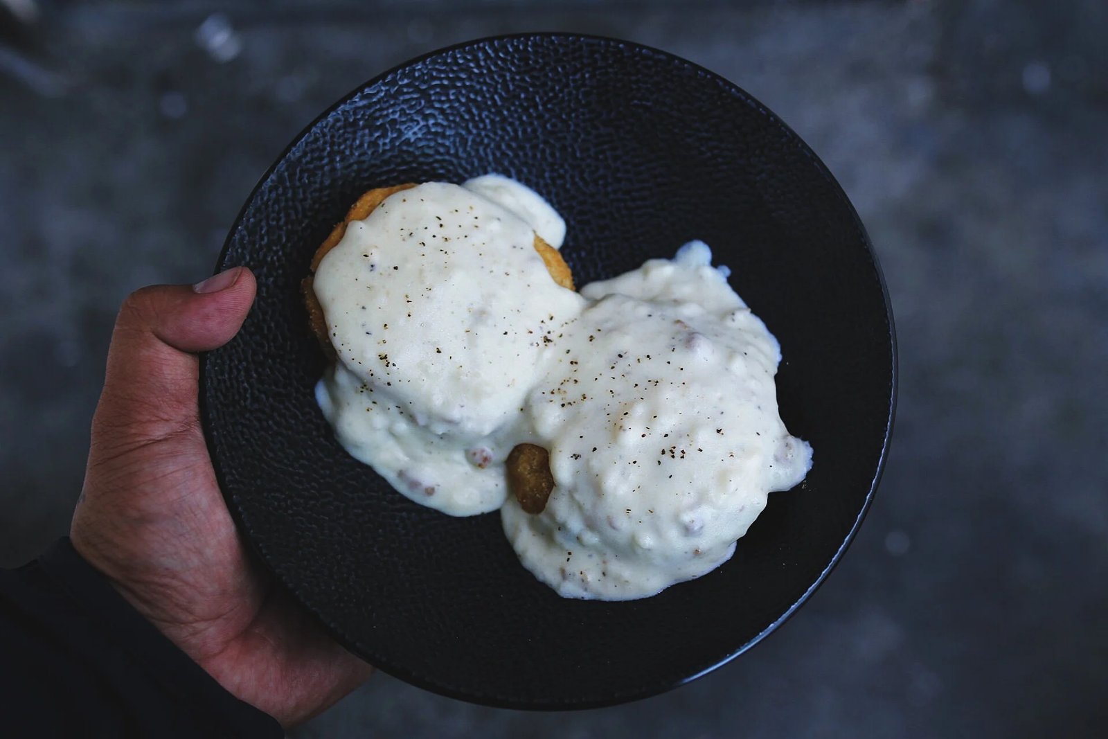 Nest Brkfst Joint