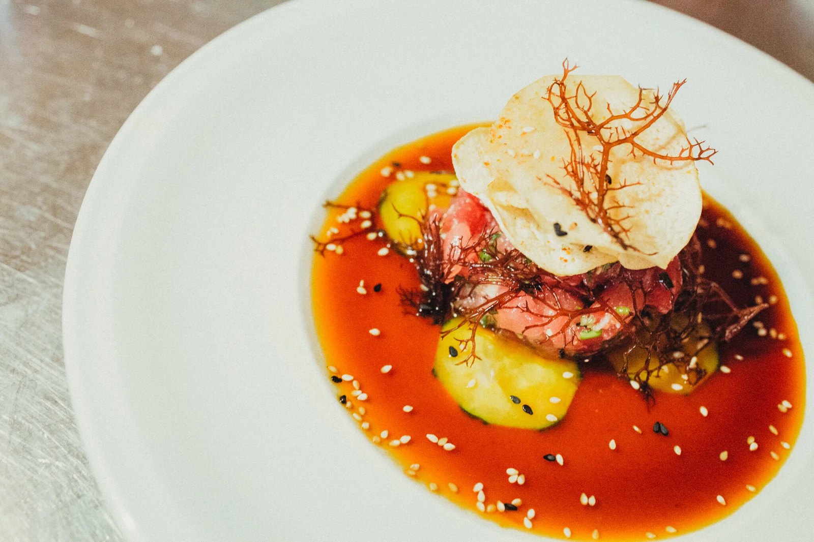 de Porres Dinner Series