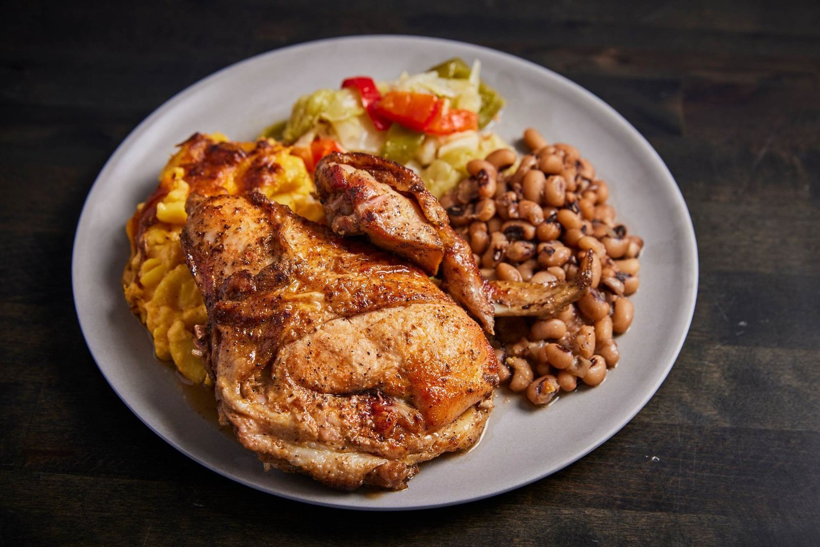 Dulan's Soul Food Kitchen