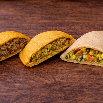 Demrani Roti + Doubles