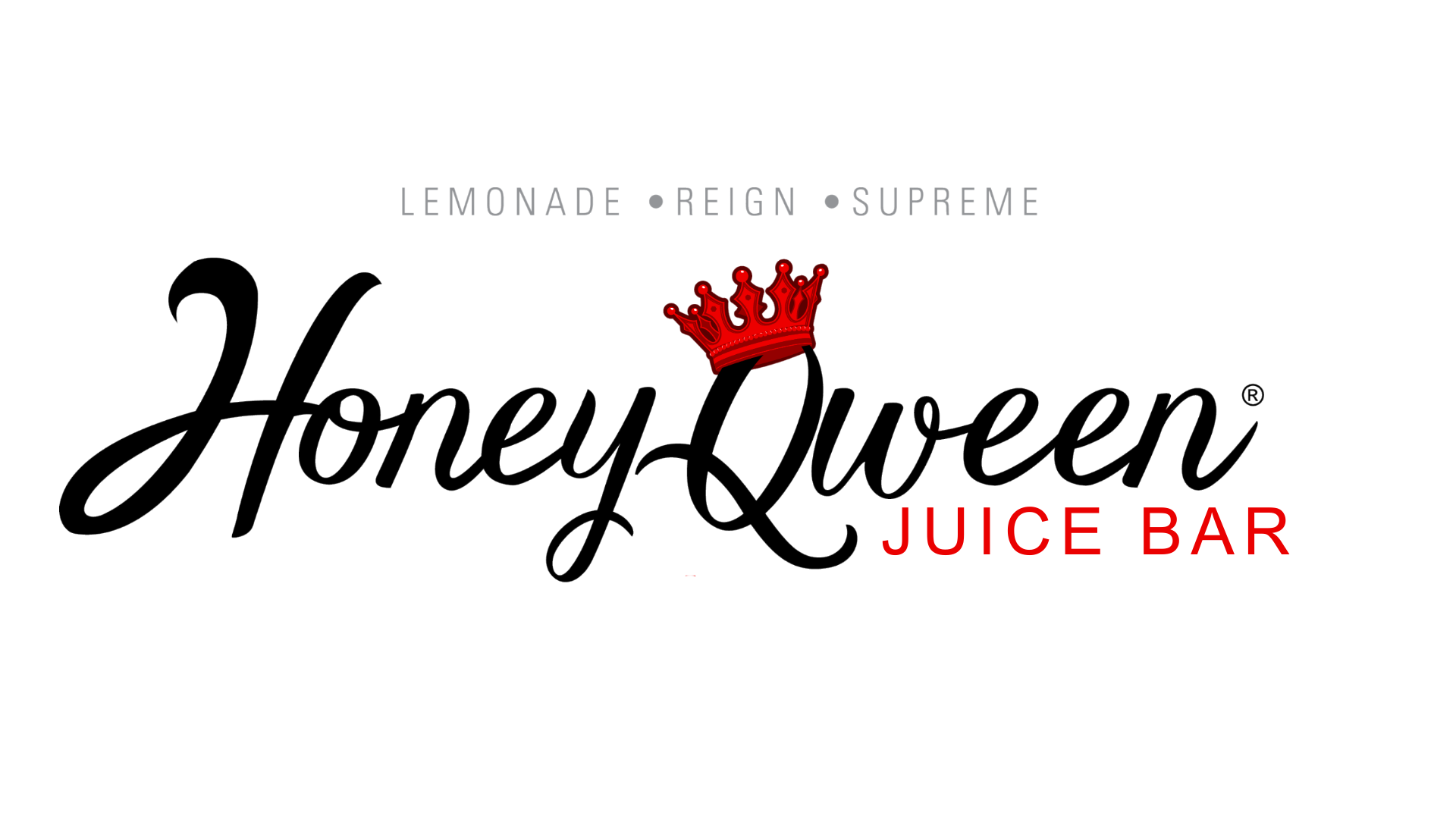 HoneyQween Juice Bar